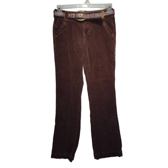 No Boundaries Juniors Pants Size 7 - Picture 1 of 2